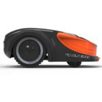 Yard Force Revola X4E Robot Lawn Mower for 1/2 Acre 28V Lithium-Ion New - Image 5