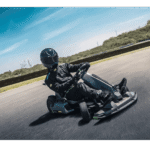 Ninebot Gokart PRO
