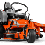 Husqvarna MZ48 (48″) 23HP Kawasaki Zero Turn Mower