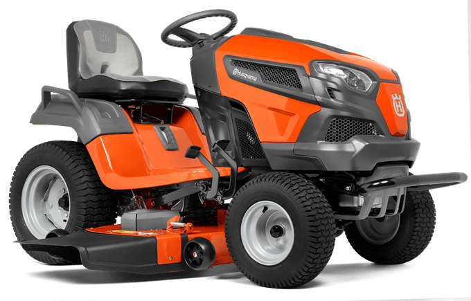 husqvarna_ts_248g_kawasaki_lawn_tractor_960430310 Husqvarna TS 248G (48″) 24HP Kawasaki Lawn Tractor - Image 1