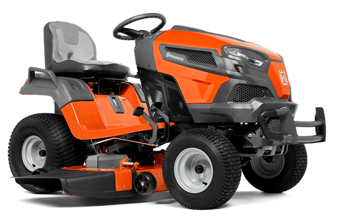 husqvarna_ts_248xd_kawasaki_lawn_tractor_960430309 Husqvarna TS 248XD (48″) 23HP Kawasaki Lawn Tractor w/ Locking Differential - Image 1