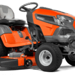 Husqvarna TS 254XG (54″) 24HP Kawasaki Lawn Tractor