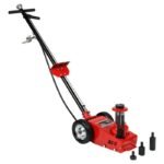 AFF 22-Ton Air Hydraulic Axle Jack - Image 22