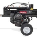 Oregon 28-Ton 9HP Kohler Horizontal / Vertical EXtendSplit™ Log Splitter (596279)