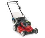 21 in. Recycler SmartStow 60-Volt Lithium-Ion Brushless Cordless Battery Walk Behind Mower RWD 5.0 Ah w/ Battery&Charger - Image 3