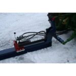 Iron and Oak 20 Ton 3 Point Tractor Log Splitter (TMH16HYD) - Image 4