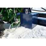 Iron and Oak 20 Ton 3 Point Tractor Log Splitter (TMH16HYD) - Image 5