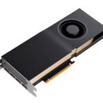 NVIDIA Quadro RTX A5000 24GB Graphics Card (RTXA5000)