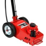 AFF 22-Ton Air Hydraulic Axle Jack - Image 6