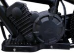 BROCUSA 16-inch Balance E-Bike-Black | Free Shippin - Image 3