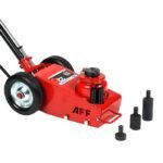 AFF 22-Ton Air Hydraulic Axle Jack - Image 15