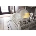 Whirlpool WDF330PAHB Dishwasher Built-in – Black - Image 2