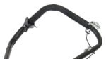 Billy Goat F1302SPH Force 393cc (Honda) Self-Propelled Walk Behind Leaf Blower - Image 2