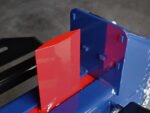 Iron and Oak 20 Ton Two Way Log Splitter (BH2W2016GX) - Image 8