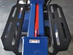 Iron and Oak 20 Ton Two Way Log Splitter (BH2W2016GX) - Image 3