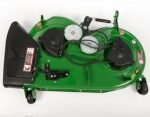 Z315E ZTrak Mower with 42-in. Deck - Image 14