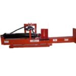 20 Ton Horizontal Vertical Tractor 3pt Log Splitter (3PT20HV) - Image 8