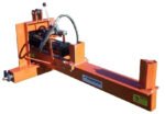 16 Ton Tractor 3 Point Log Splitter (3PT16H) - Image 10