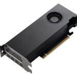 NVIDIA Quadro RTX A2000 6GB Graphics Card (M48380-001)