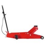 AFF 5-Ton Long Chassis Air Assist Service Jack - Image 9