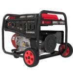 SUA6900 – 6900 Watt<br> Portable Generator - Image 2