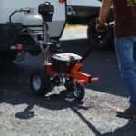 Super Handy GUO041 Electric Trailer Dolly 2800lbs - Image 4
