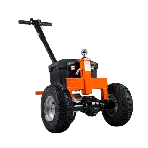 superhandy_Electric_Trailer_Dolly1 Super Handy GUO041 Electric Trailer Dolly 2800lbs - Image 1