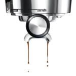 The Barista Express Coffee & Espresso Maker BES870XL, brushed Stainless Steel - Image 4