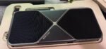 NVIDIA – GeForce RTX 5080 16GB GDDR7 Graphics Card