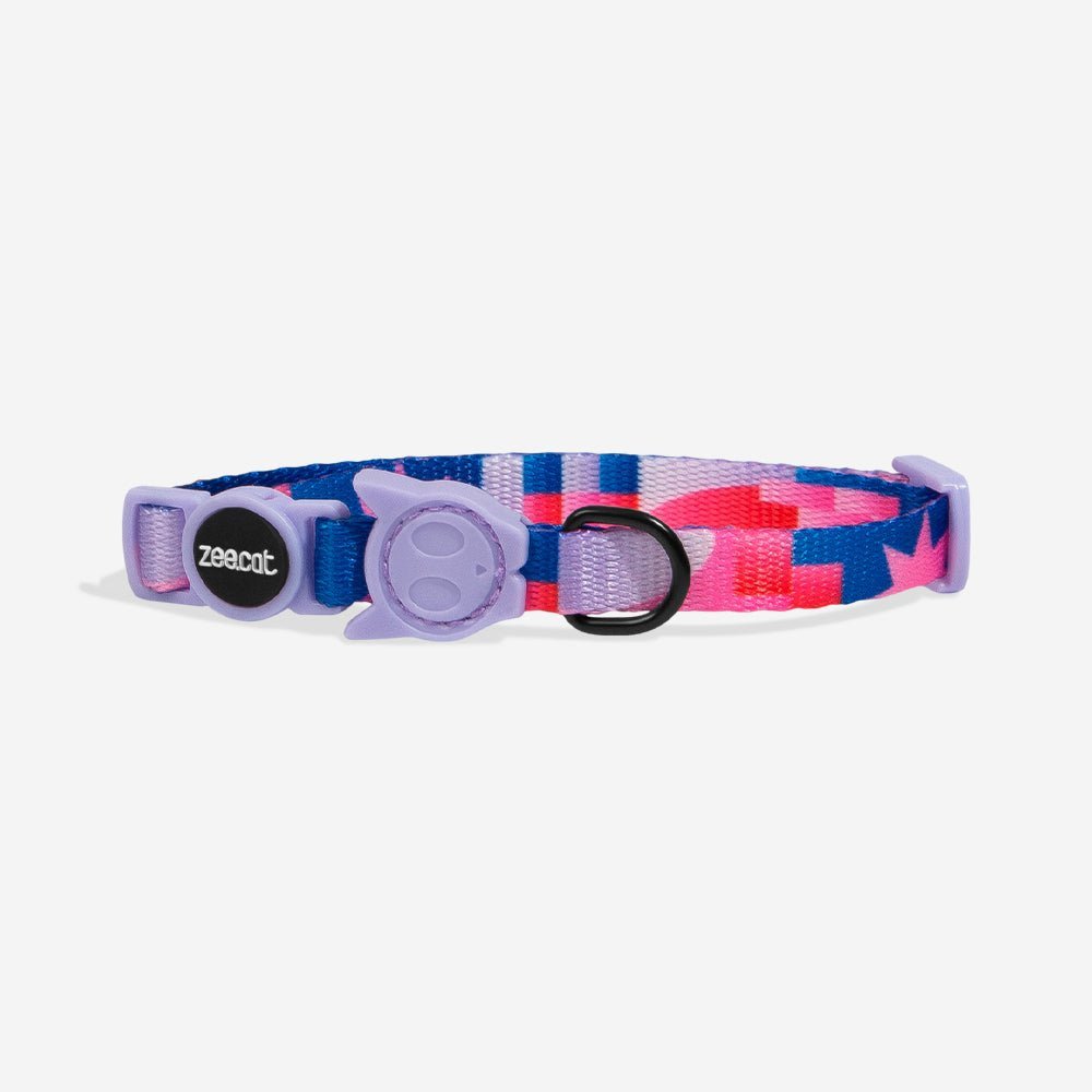 zeedog-cat-collar-noon_main-1.jpg Noon | Cat Collar - Image 1