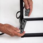 Titanium Grey | FlexiWalk Leash - Image 4